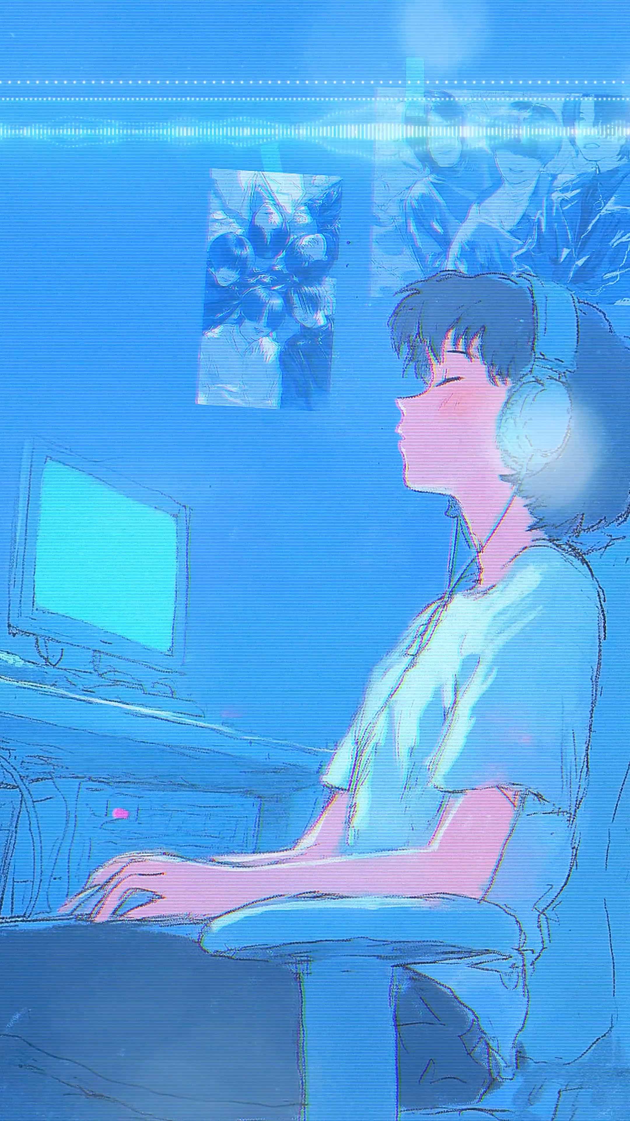 빛 (Hope)
